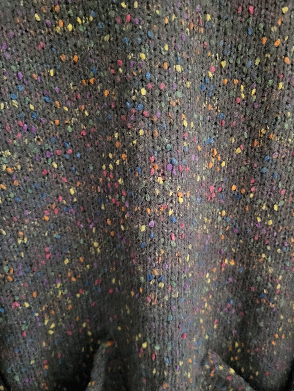 In February | Marled Sweater - Picture 2 of 4